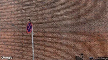 Kontorfællesskaber til leje i København K - Foto fra Google Street View