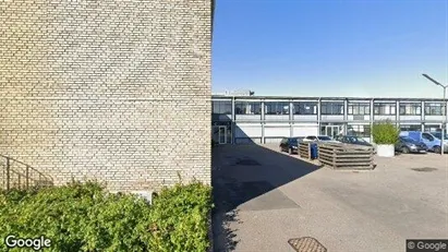 Kontorfællesskaber til leje i Albertslund - Foto fra Google Street View
