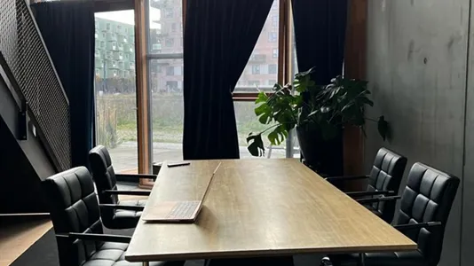 Kontorfællesskaber til leje i København S - billede 4