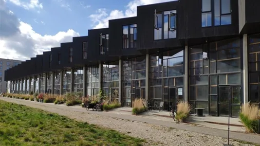 Kontorfællesskaber til leje i København S - billede 5